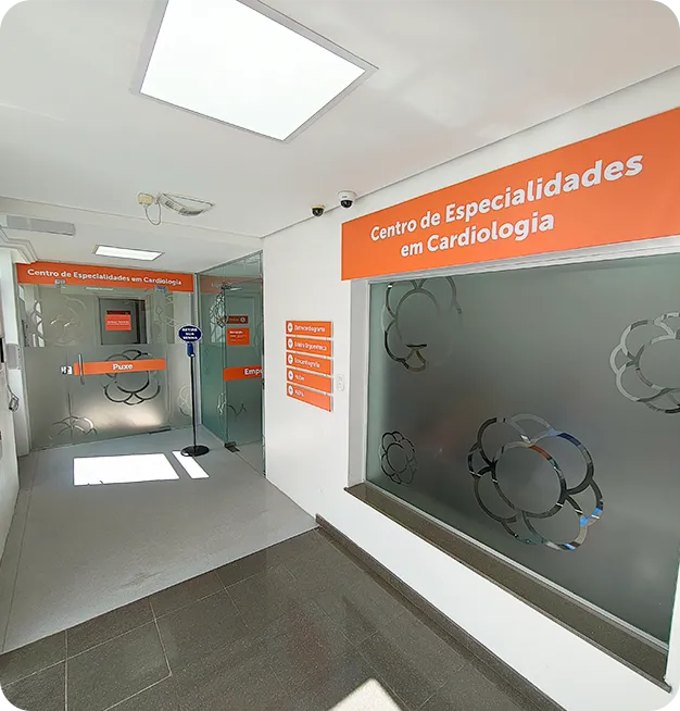 Centro de Cardiologia